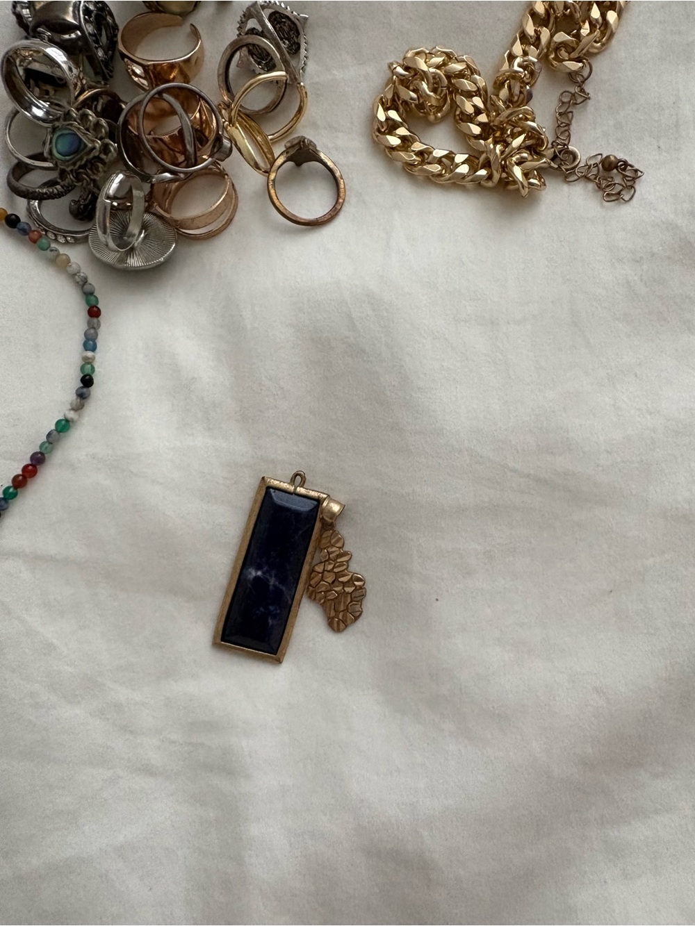 Assorted Women's Jewelry Bundle - Picture 6 of 6